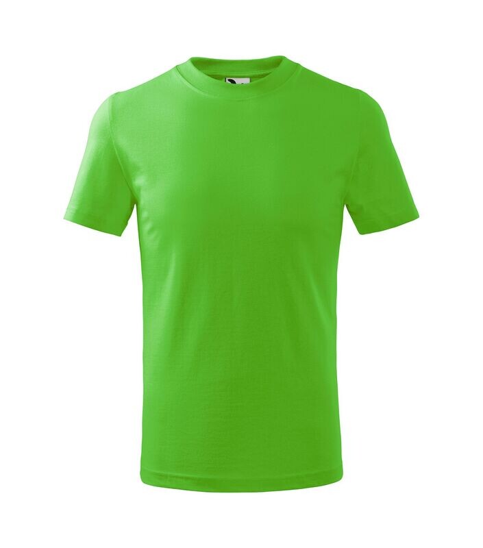 MF 138 - Kinder Shirt