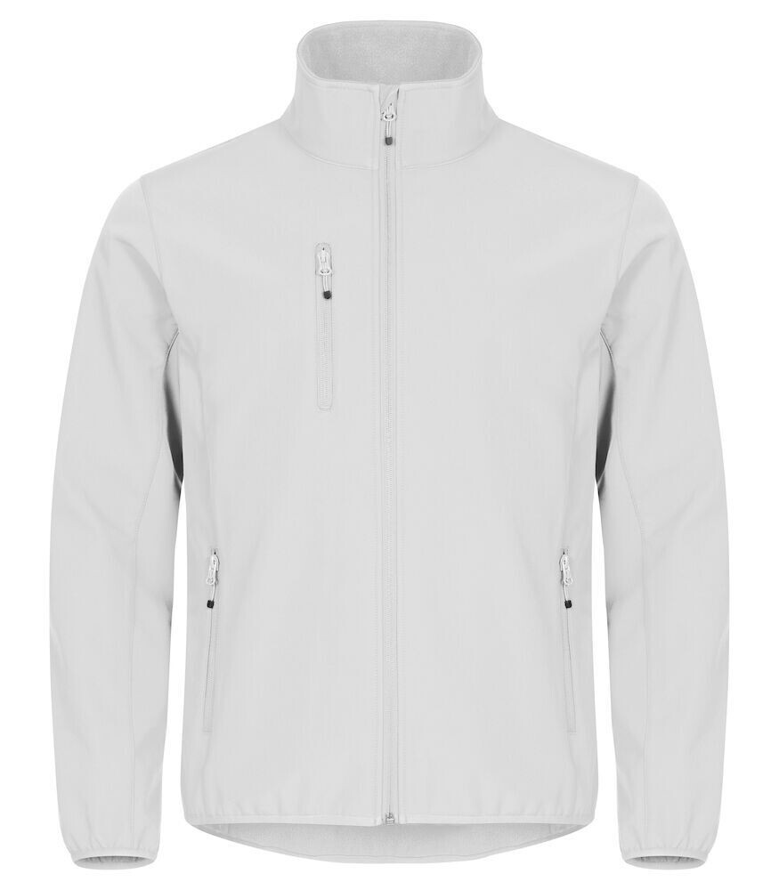 NW Classic Softshell Jacke