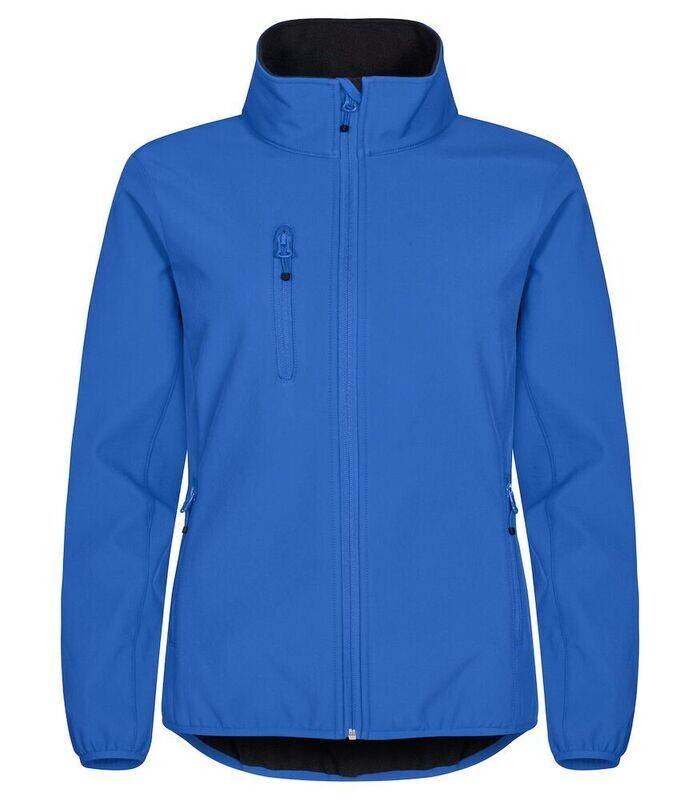 NW Classic Softshell Jacke Damen