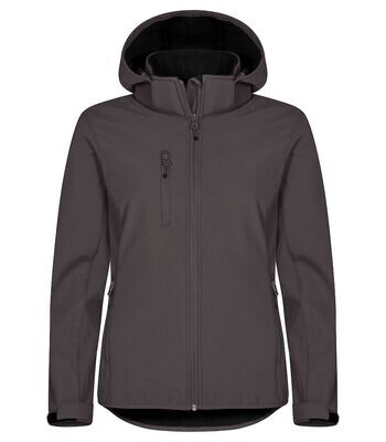 NW Classic Softshell Hoody Jacke Damen NW Classic Softshell Hoody Jacke Damen