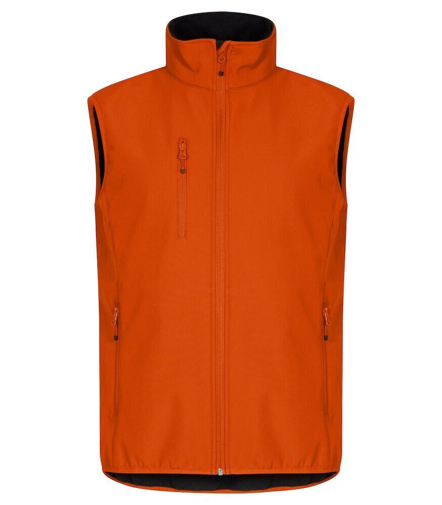 NW Classic Softshell Gilet