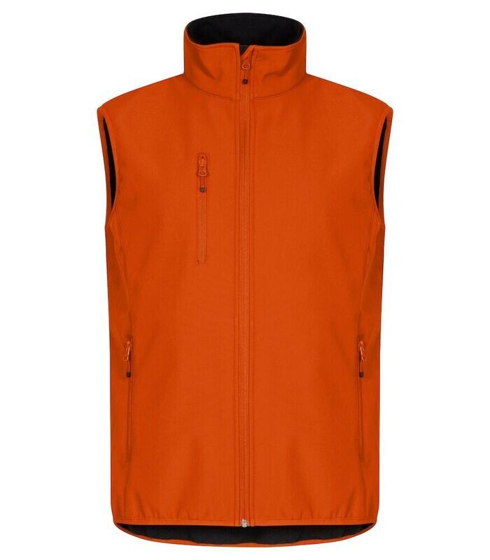 NW Classic Softshell Gilet