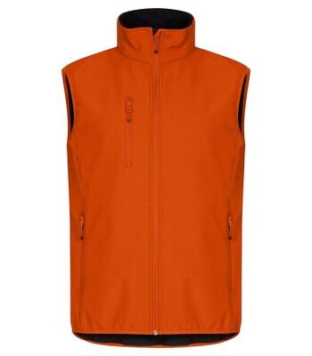 NW Classic Softshell Gilet