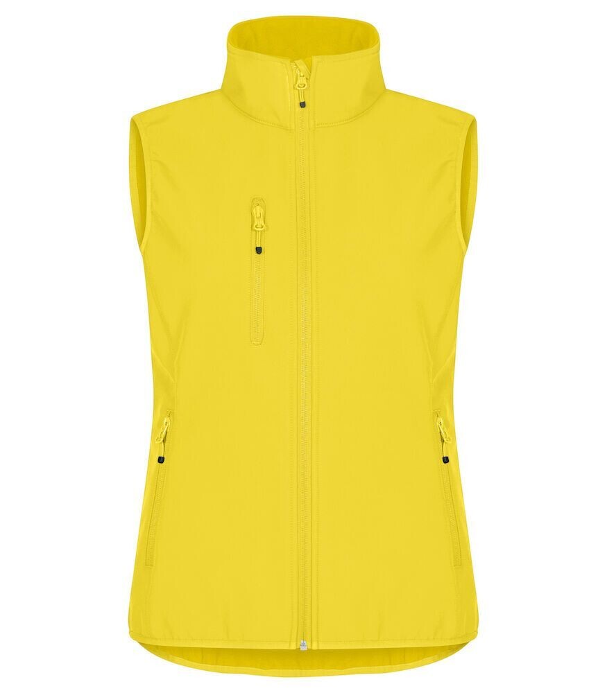 NW Classic Softshell  Damen Gilet
