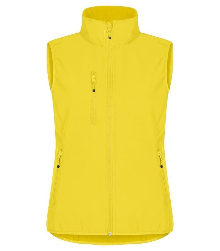 NW Classic Softshell  Damen Gilet