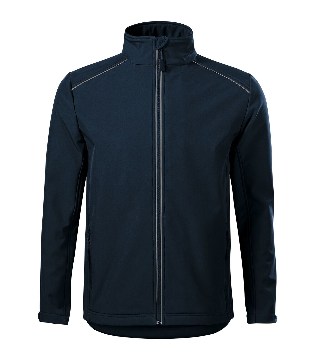 MF 536 Softshell Jacke Herren