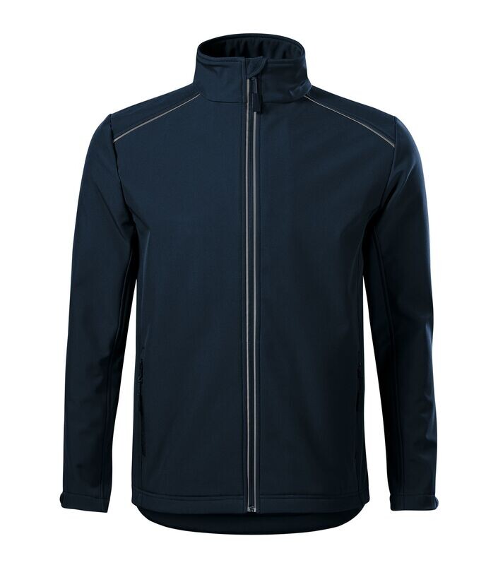 MF 536 Softshell Jacke Herren