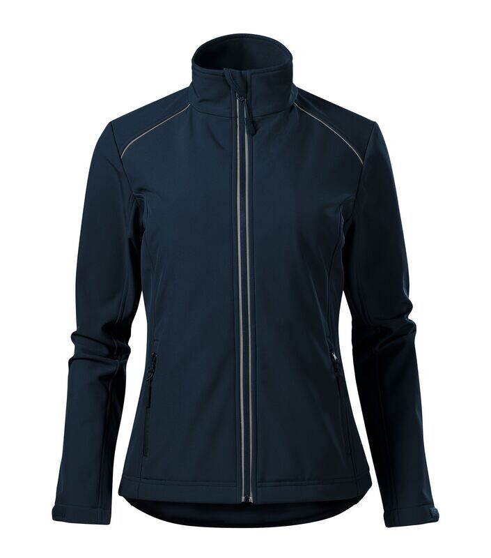 MF 537 Softshell Jacke Damen