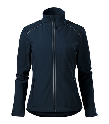 MF 537 Softshell Jacke Damen