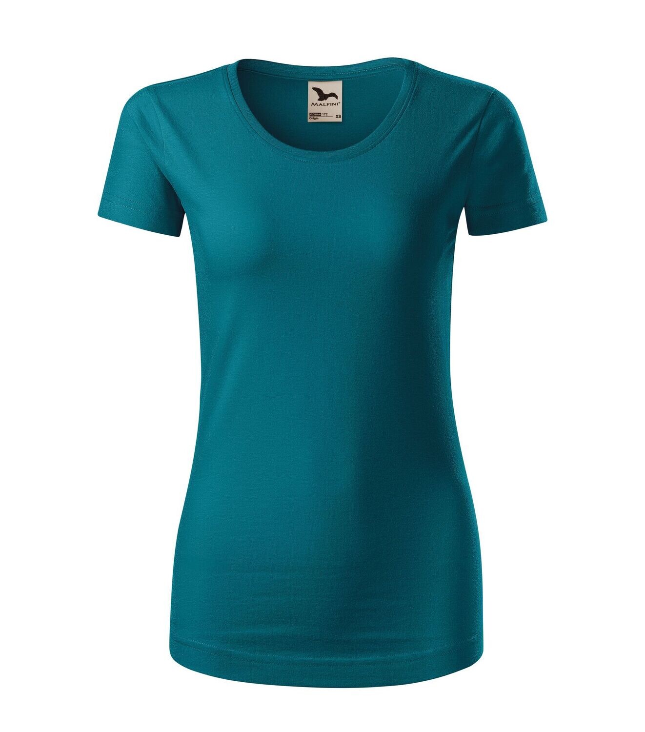MF 172 - Damen T-Shirt BIO
