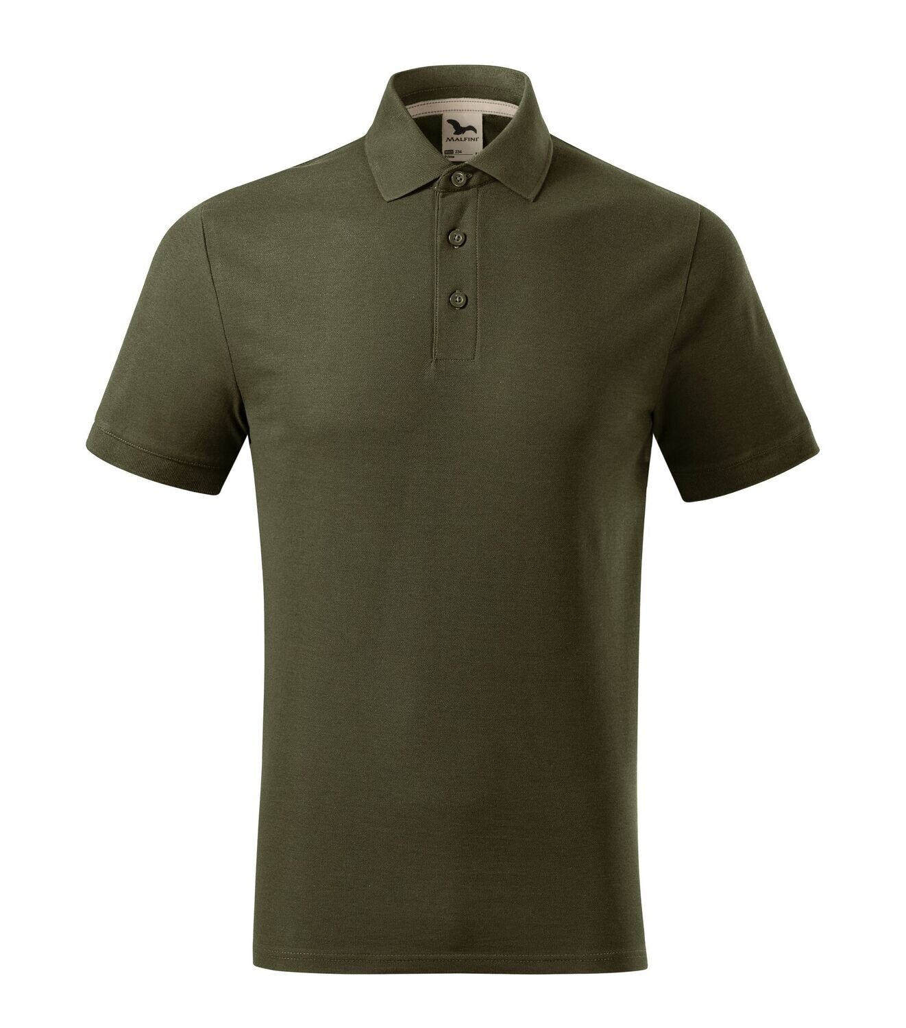 MF 234 - Herren Polohemd BIO