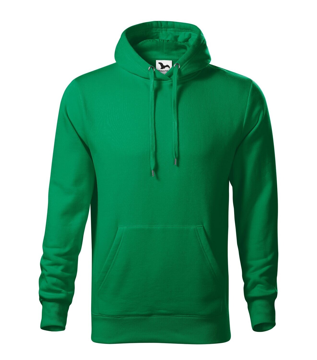 MF 413 - Herren Kapuzen Sweater