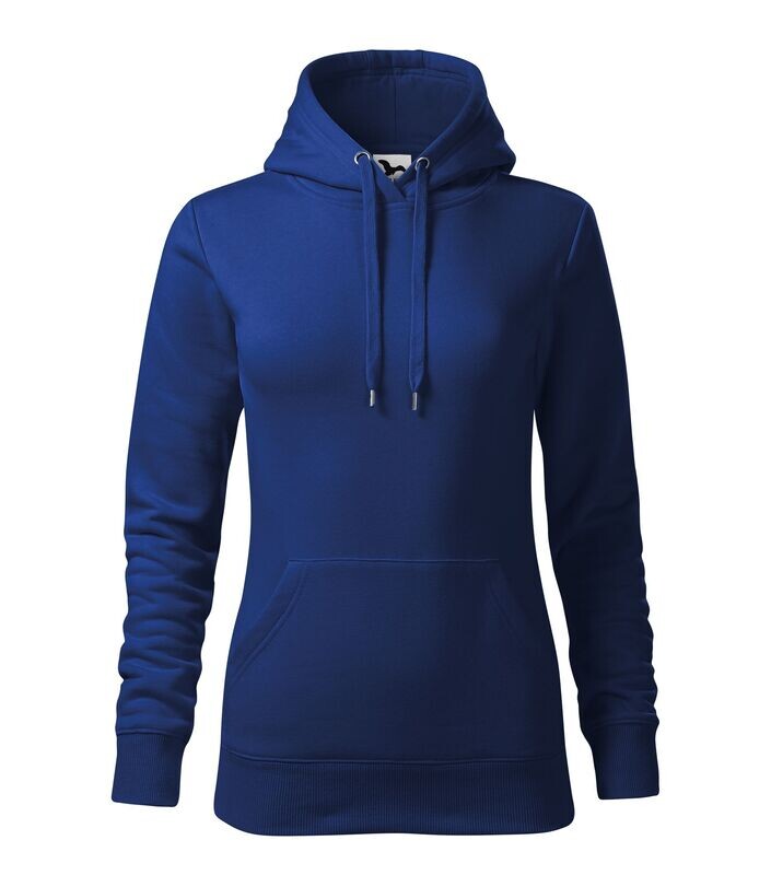 MF 414 - Damen Kapuzen Sweatpulli