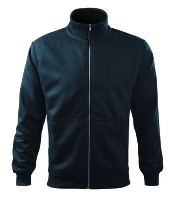 MF 407 - Herren Sweatjacke MF 407 - Herren Sweatjacke