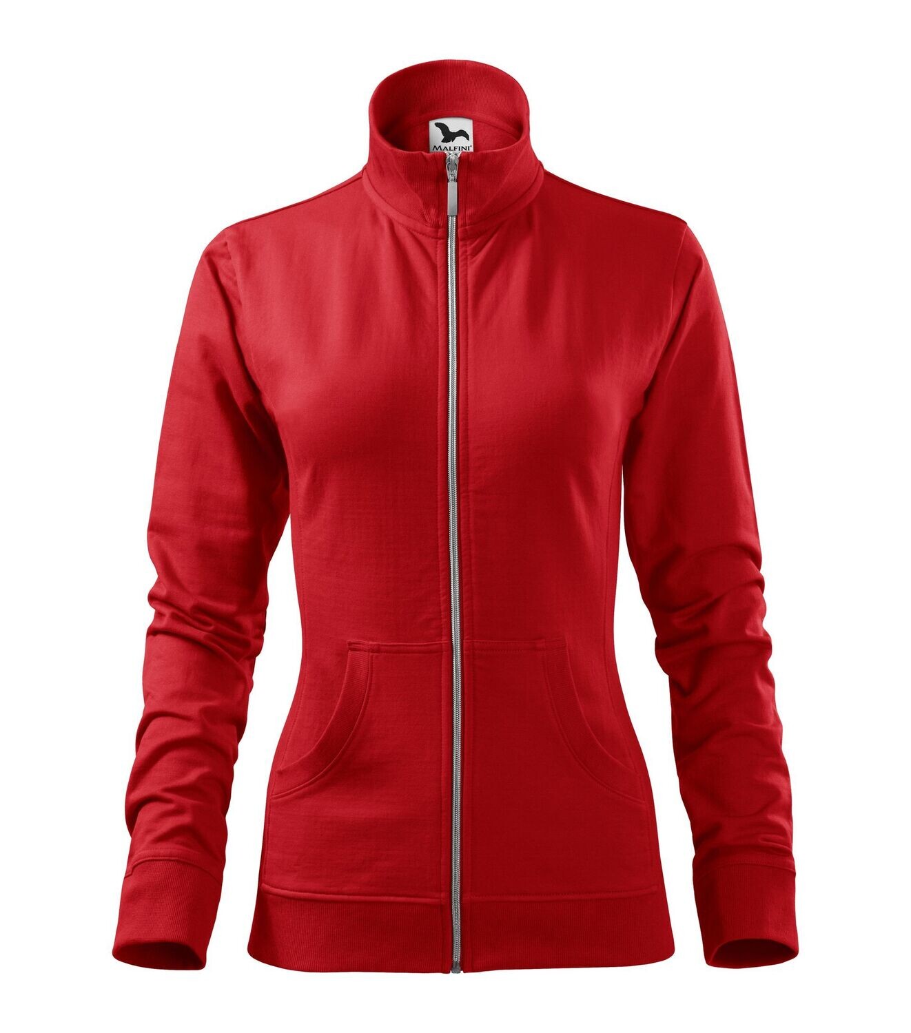MF 409 - Damen Sweatjacke
