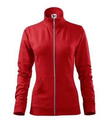 MF 409 - Damen Sweatjacke