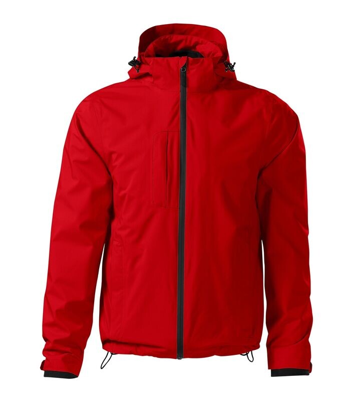 MF 533 Herrenjacke 3 in 1