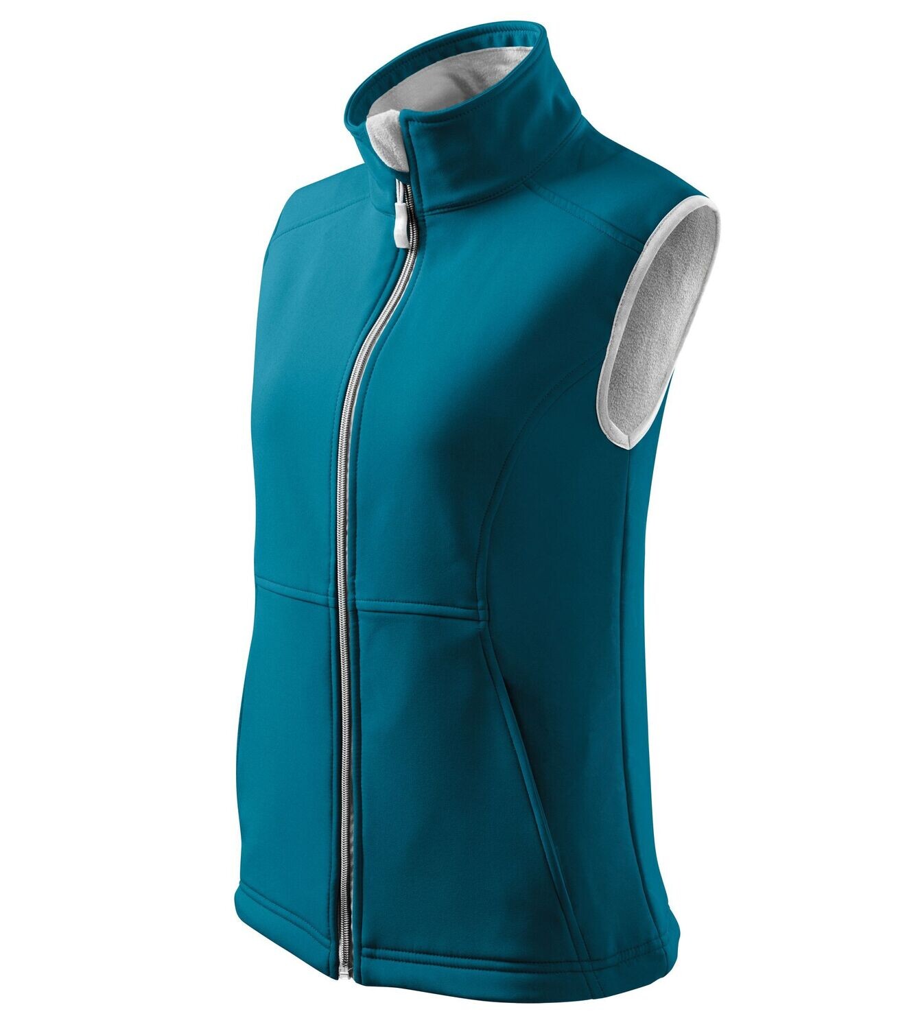 MF 516 Softshell Gilet Damen