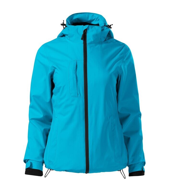 MF 534 Damenjacke 3 in 1