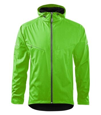 MF 515 Softshell Jacke Herren MF 515 Softshell Jacke Herren
