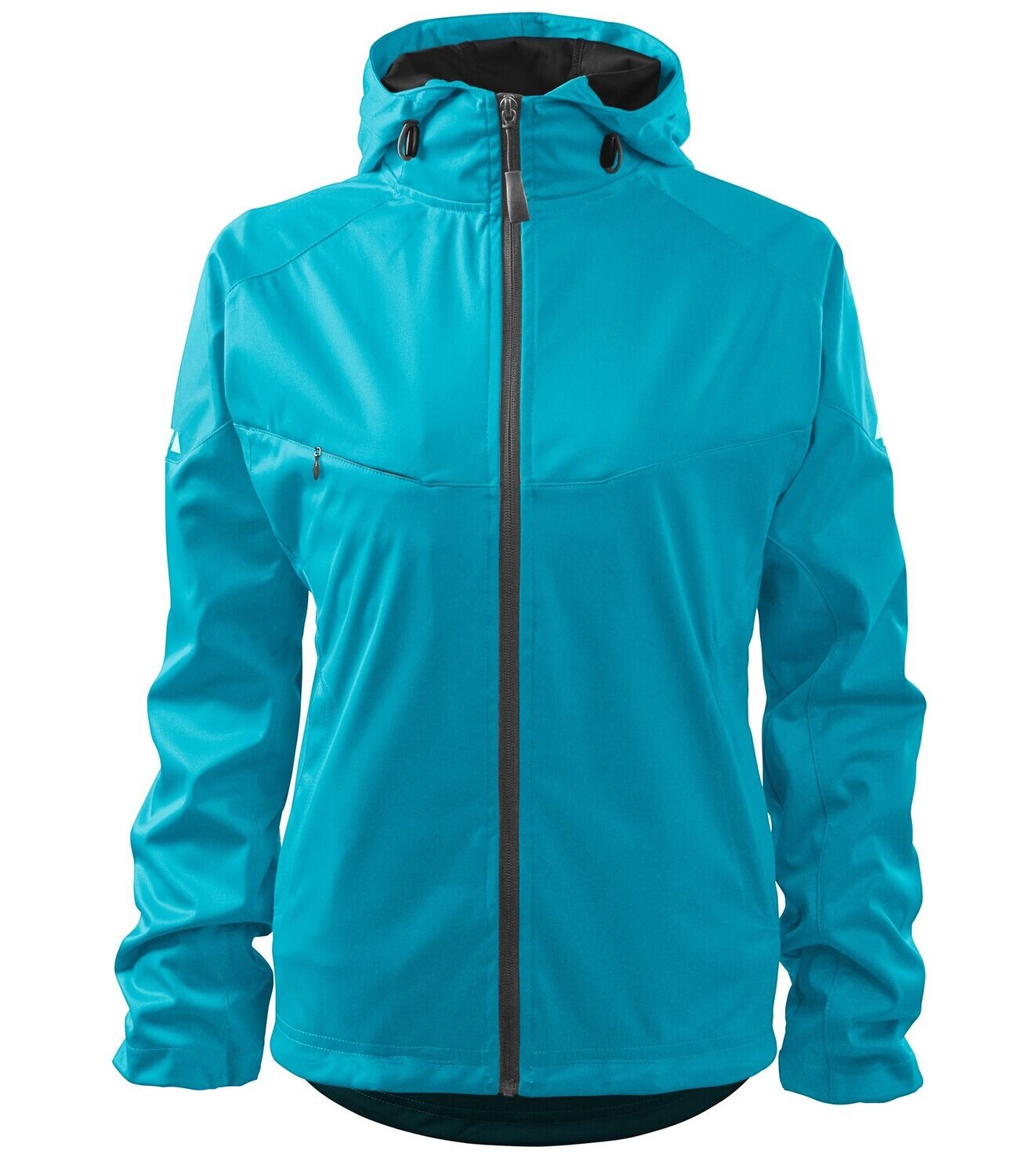 MF 514 Softshell Jacke Damen