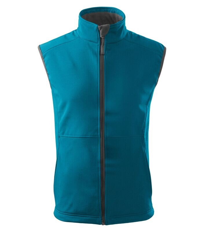 MF 517 Softshell Gilet Herren