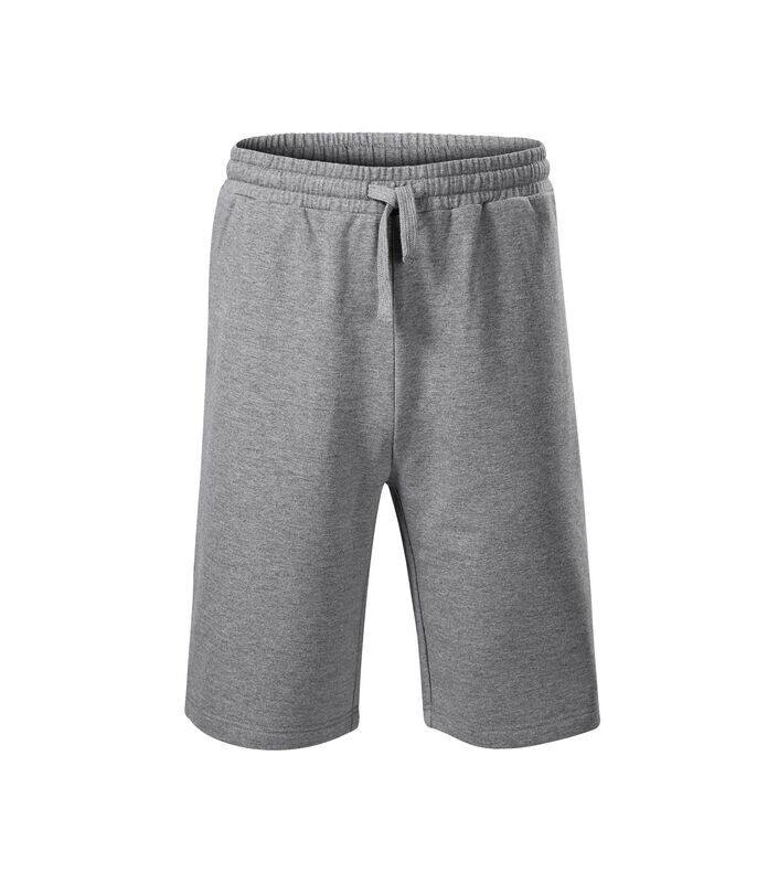 MF 611 - Herren Sweat Hose kurz
