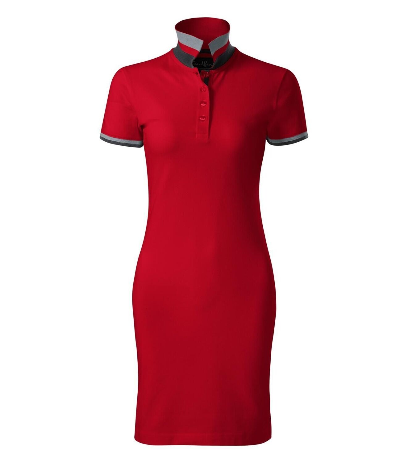 MF 271 - Damen Kleid - Dress Up Premium