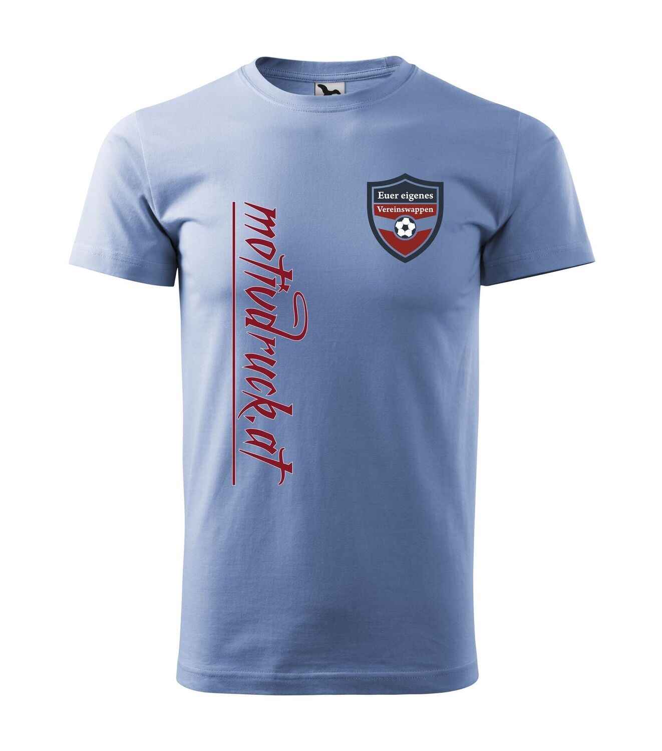 MF Promotion Shirt 10er Pack