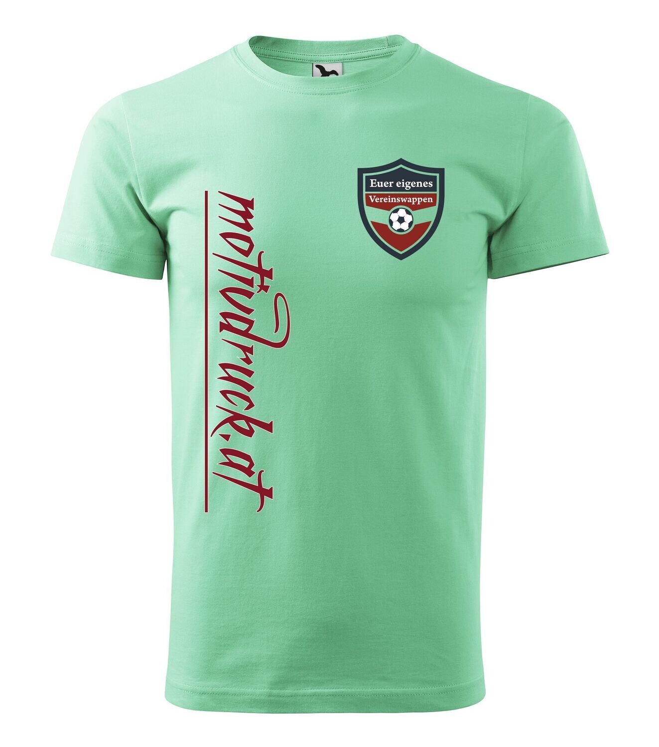 MF Promotion Shirt 5er Pack