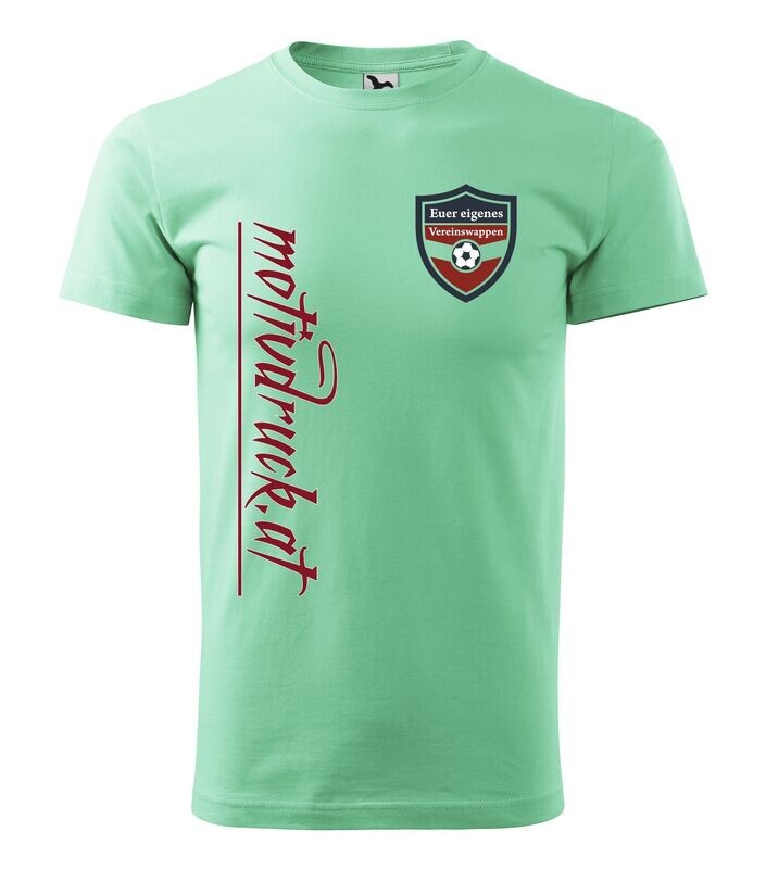 MF Promotion Shirt 5er Pack