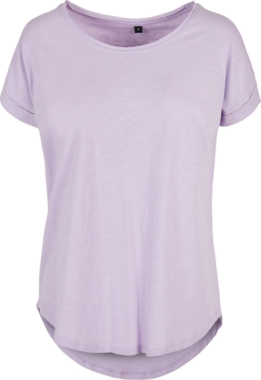 BY 036 - Damen Slub T-Shirt