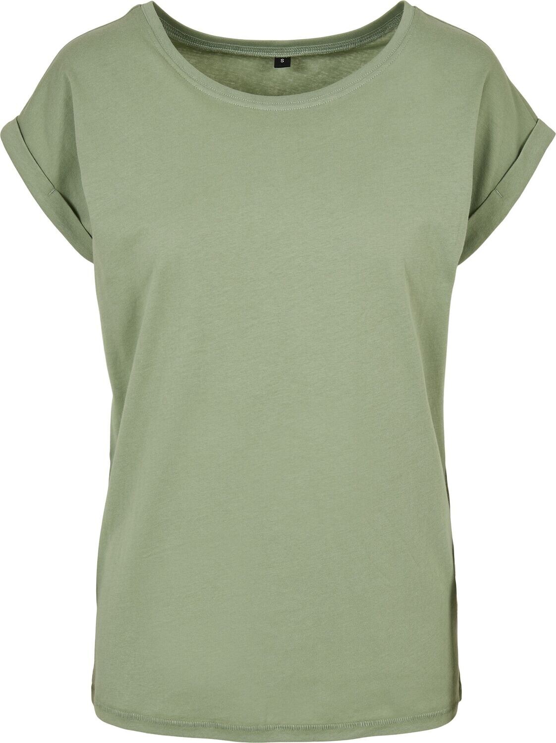 BY 021 - Damen Shirt