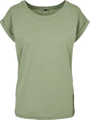 BY 021 - Damen Shirt