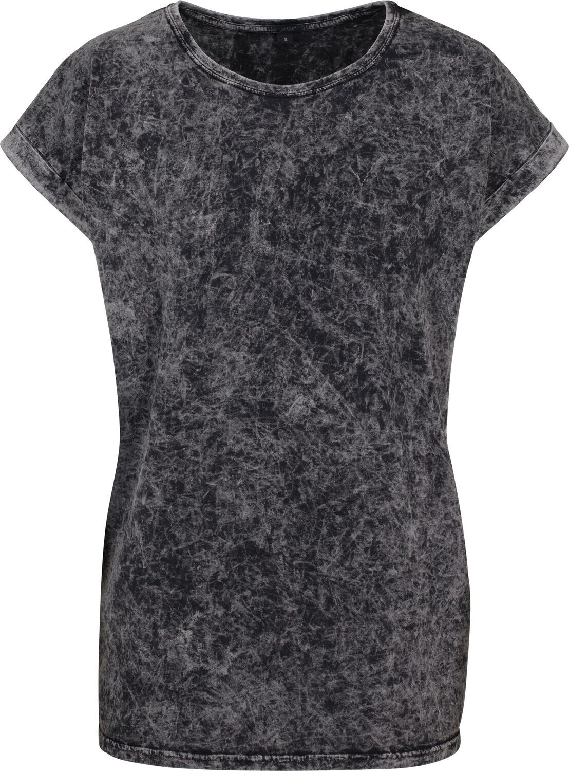 BY 053 Damen T-Shirt Oversized