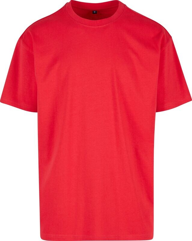 BY 102 Oversize T-Shirt