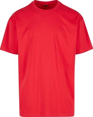 BY 102 Oversize T-Shirt