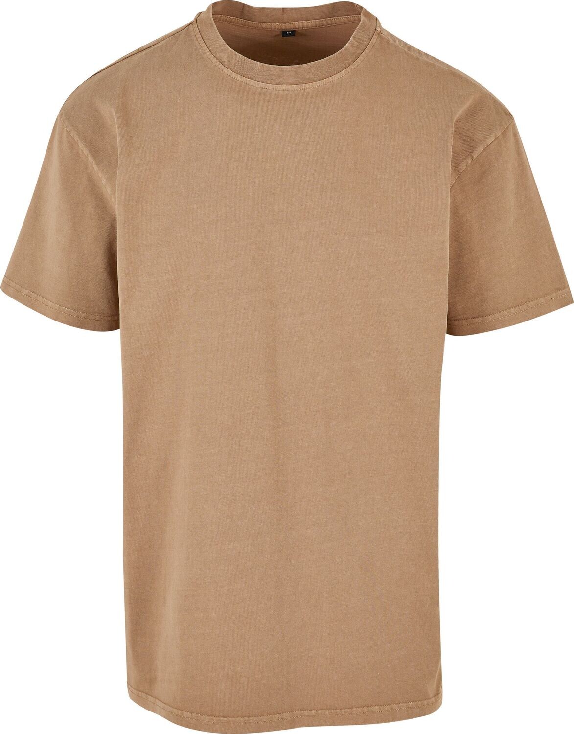 BY 189 Herren T-Shirt Acid Wash