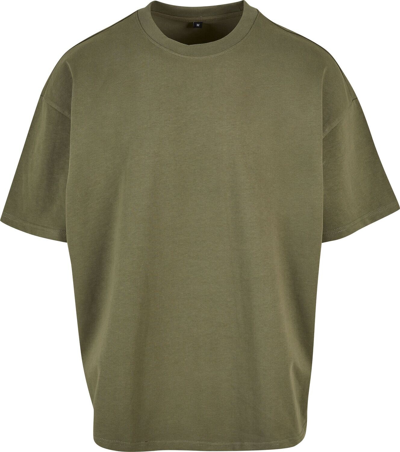 BY 163 Oversized T-Shirt Herren