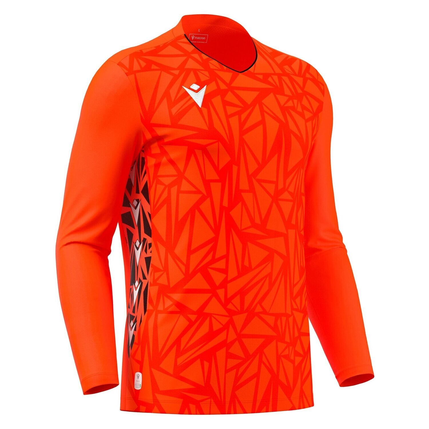 MACRON - Torwartshirt CORVUS ECO
