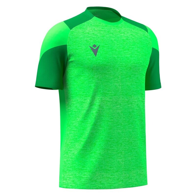 MACRON - GOLEM Dressenshirt