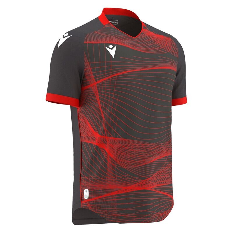 MACRON - WYVERN ECO Matchday Shirt