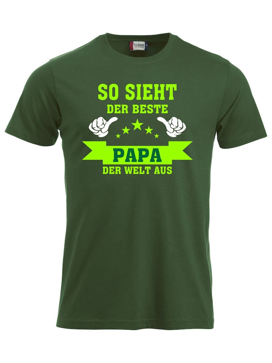 8376 So sieht der beste Papa