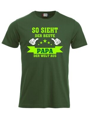 8376 So sieht der beste Papa