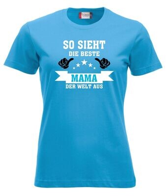8375 - So sieht die beste Mama