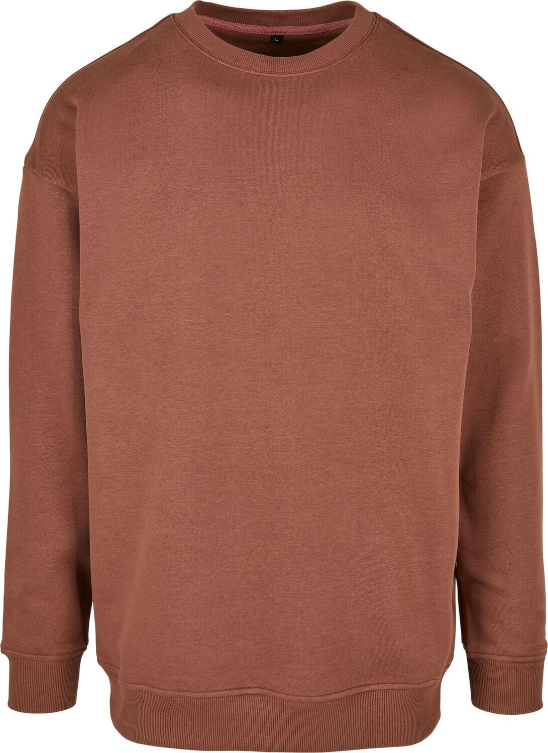 BY 075 Heavy Sweater