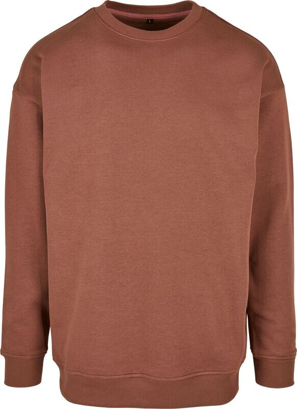 BY 075 Heavy Sweater