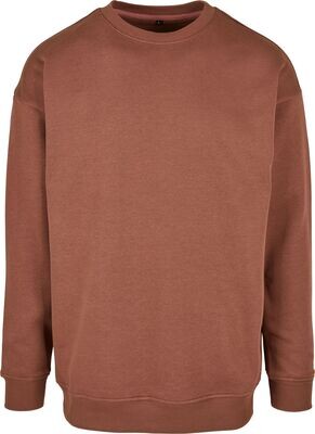 BY 075 Heavy Sweater