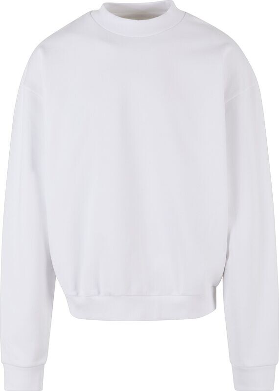 BY 205 - Schwerer Sweater Oversize