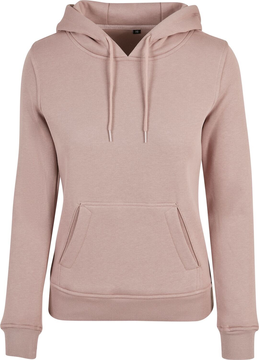BY 026 Damen Kapuzen Sweater Hoodie